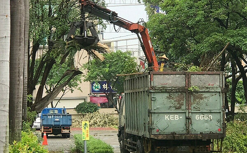 防範杜蘇芮颱風來襲 高市教育局指示各校做好防災整備