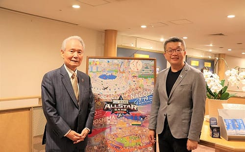 賴清德台中團結之夜未見蔡其昌、林靜儀  原來另有任務　