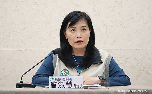 猴痘新增11例本土案例、匡列13人　疾管署：符合條件者儘速接種疫苗