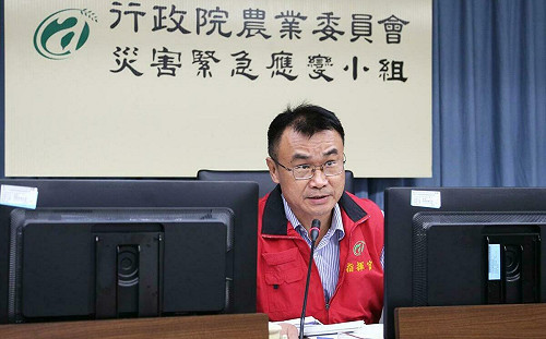 杜蘇芮颱風來襲！農委會點名：6縣市受災熱區  11作物恐受影響