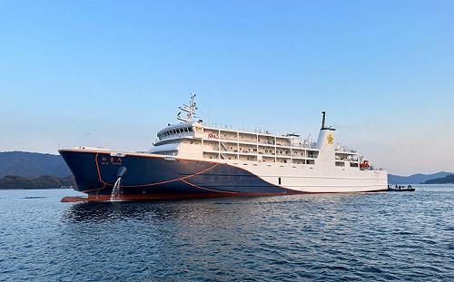 杜蘇芮來襲！離島、小三通18航線、127航次停航 台灣高鐵全線正常營運