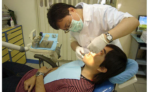 預防口腔癌！國健署：2年1次免費篩檢揪出千名罹癌者