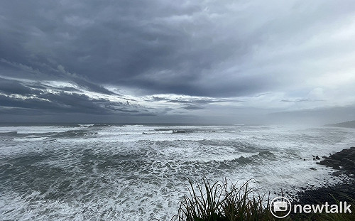快訊》杜蘇芮逼近雨勢擴大！氣象局：11縣市豪大雨特報