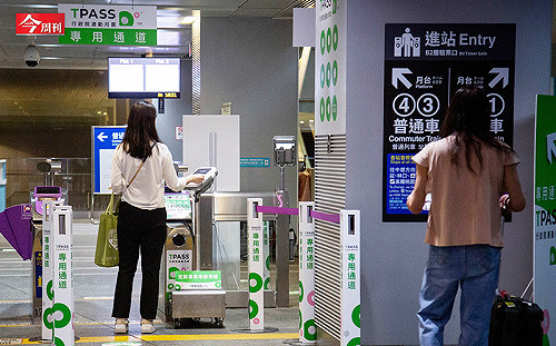 TPASS上路 60萬通勤族省荷包…自駕族仍不願「棄車」成瓶頸 專家：先解決這3件事