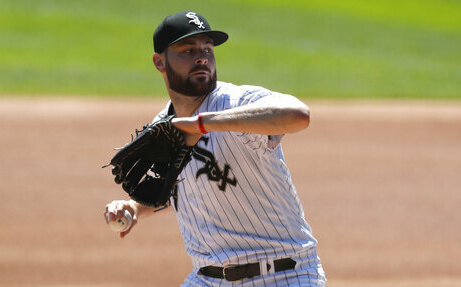 為了大谷翔平拚了！天使幹大事補白襪強投