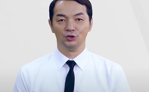 昔酒醉砸車遭封殺！全聯先生神隱2年回歸拍廣告