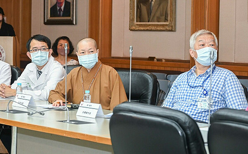 生命最後的溫暖陪伴！台大：非癌末患者也能選安寧照護