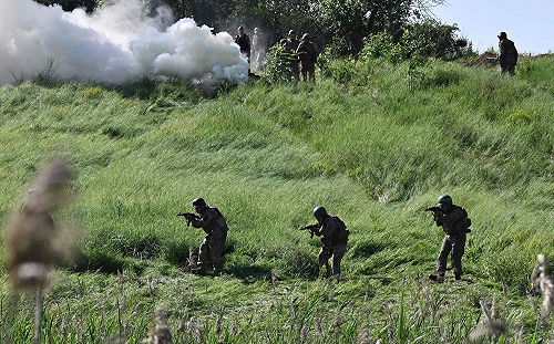 怎麼沒有我! 沙烏地邀30國調解烏克蘭戰爭 俄未受邀稱將「密切關注」