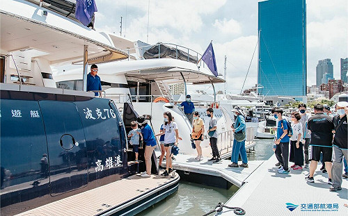 中颱杜蘇芮還沒走！離島船班停駛、國內線航班資訊這裡看