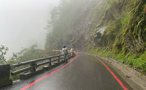 杜蘇芮颱風影響南台灣！預警性封閉路段、災情統計一次看