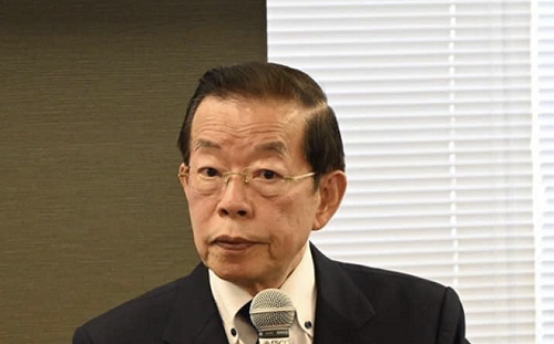 「小林紅麴」國人6起不良通報！謝長廷：跨海求償「集體」較有效