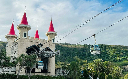 花蓮樂園2折優惠太搶手！觀光署：即起停止系統預約