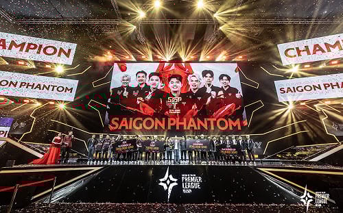 同看人數破百萬！APL 2023 刷新《傳說對決》國際賽事最高觀看紀錄