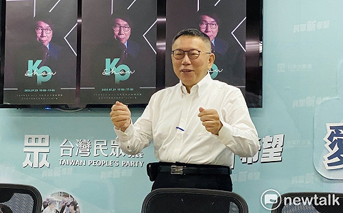 投書》皓呆的總統選舉