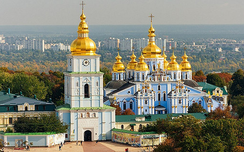 跟俄國文化切八段 澤連斯基簽署法律改聖誕節到12月25日