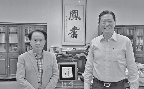 李登輝總統僚屬訪談》王燕軍揭密李登輝走完人生最後一段路