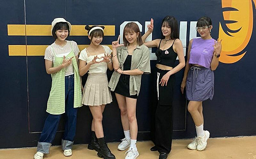 跟李多慧尬舞　籃籃練到凌晨：想給她安全感