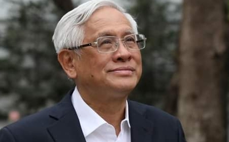 藍委候選人謗國圖南館標案經費浮濫  郭倍宏：遺憾愛故鄉卻被抹黑