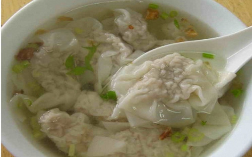 花蓮老字號「戴記扁食」歇業原因曝 店裡湧人龍、宅配排滿暫停接單