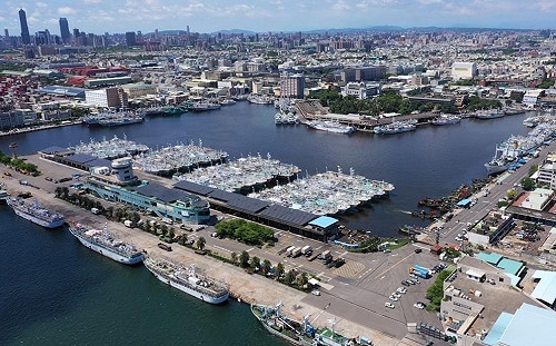 憂政治口水害漁業建設打折 高雄七區漁會籲勿為選舉打壓漁民