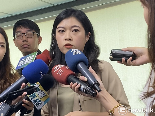 民眾黨發言人林子宇深夜驚傳在碧潭落水送醫！柯文哲趕赴醫院探視 | 政治 | Newtalk新聞