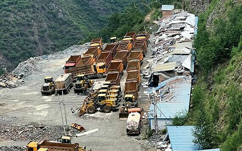 不查不知道! 蓄意隱瞞43工人死亡、威逼家屬封口！山西這礦業遭封