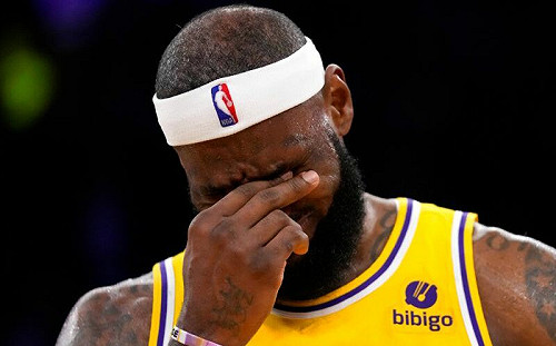 歷史最佳十人竟沒有LBJ、Curry！Dr.J這樣說