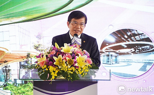 820還路於民大遊行 王國材：相關建議會虛心檢討