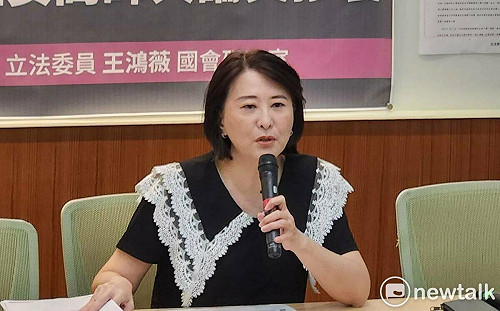 世界童軍會1600人撤離南韓 王鴻薇：外交部只給2000瓶水 