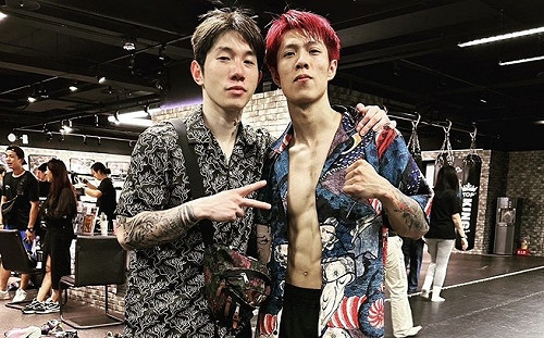 《拳下星城》3：0擊敗尼克星！李育昇曝：只用5成力