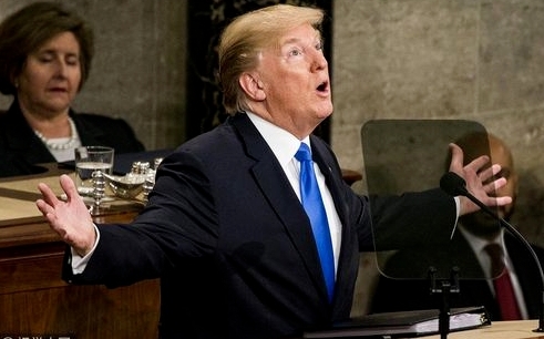 科羅拉多開了第一槍! 引憲法14條修正案 美選民要求剝奪川普選總統資格