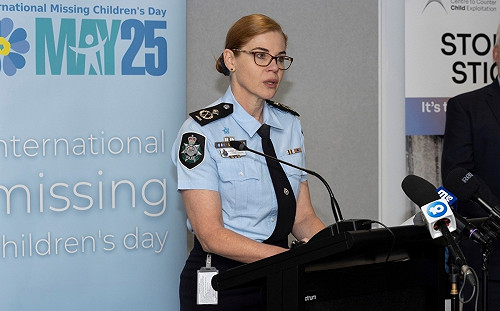 涉虐待、猥褻90多名兒童！澳洲前兒照員遭控犯下逾1,600項罪名 