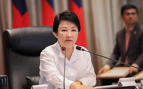 駁盧秀燕提議 營建署：容移代金應專款專用 勿犧牲公設保留地地主權益