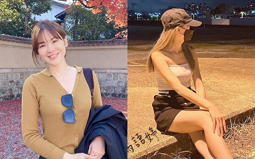 遭批「沒水準」馮語婷長文開撕！陳沂無奈：繼續下去會玩火自焚