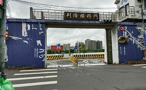 卡努來襲 新北高灘地停車場17時起「只出不進」