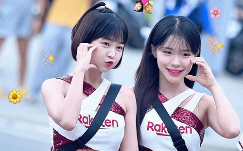 籃籃親曝李多慧「天使個性」！浪漫告白網嗨翻：神仙組合