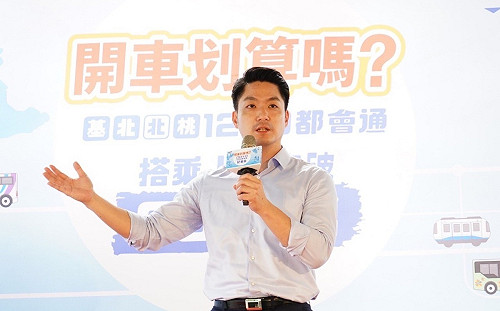 綠委嗆昔反前瞻今喊不夠？ 蔣萬安：當時憂淪為綁樁