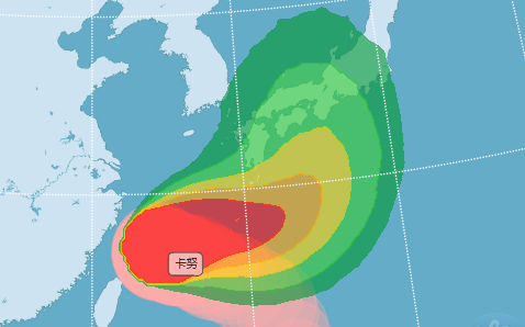 卡努前腳剛走！下週又有颱風要生成？專家揭可能路徑