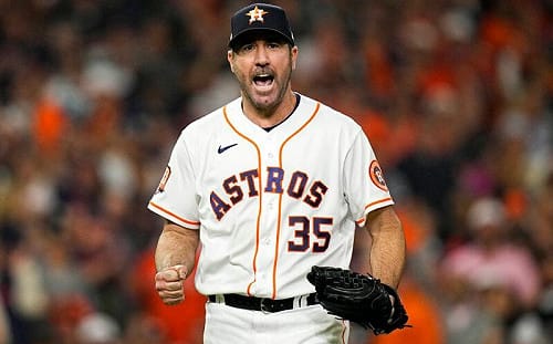 被交易到太空人　Verlander竟說無法接受