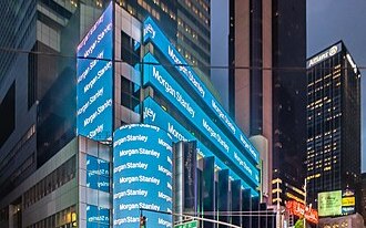 你再下調試試看! 摩根史丹利調降中國股票評級 「剛好」遭上監局檢查