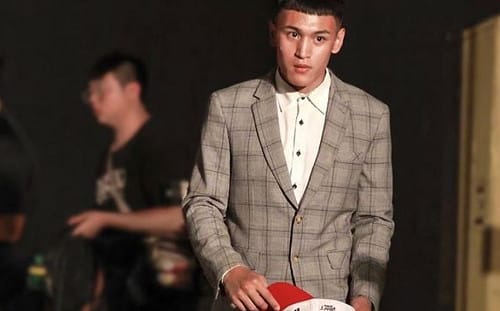 宜蘭明仁會12惡煞砸米粉湯店 T1職籃新秀簡賀宇竟也涉入