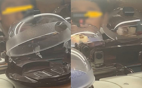 台中男童對迴轉台壽司吐口水 業者竟未處理！藏壽司今道歉：店員應對力不足！ 