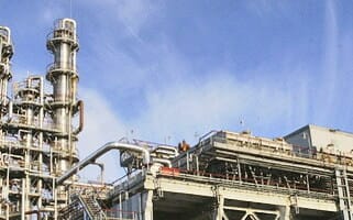 基輔情報：莫斯科將攻擊白俄羅斯煉油廠 嫁禍烏克蘭