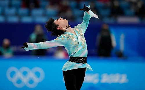 羽生結弦熱心公益　私下也零負評