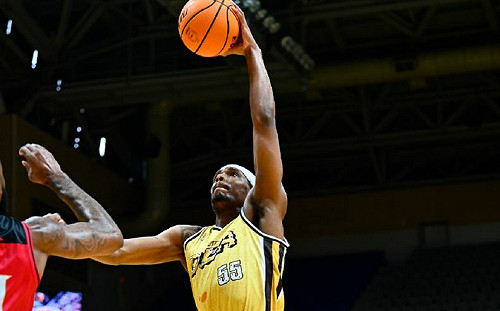 中信首冠大功臣　洋將金恩確定離隊