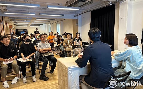 想投入文創事業看這裡  藍晒圖與西竹圍之丘文創園區招商中