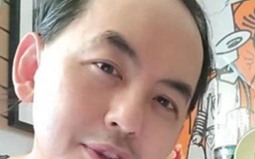 涉性騷風波今現北檢偵訊！黃子佼35萬交保限制出境