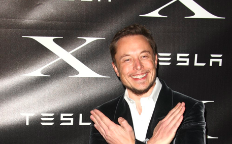 蘇元和觀點》改寫晶片霸權？馬斯克挑戰台積「晶片夢」能成真？