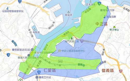 停水23小時！基隆喜豬橋新設500mm輸水管線 近6萬戶停水、降壓