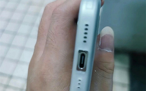 高興太早？iPhone 15提升「傳輸、快充」2大功能   恐僅限頂規機